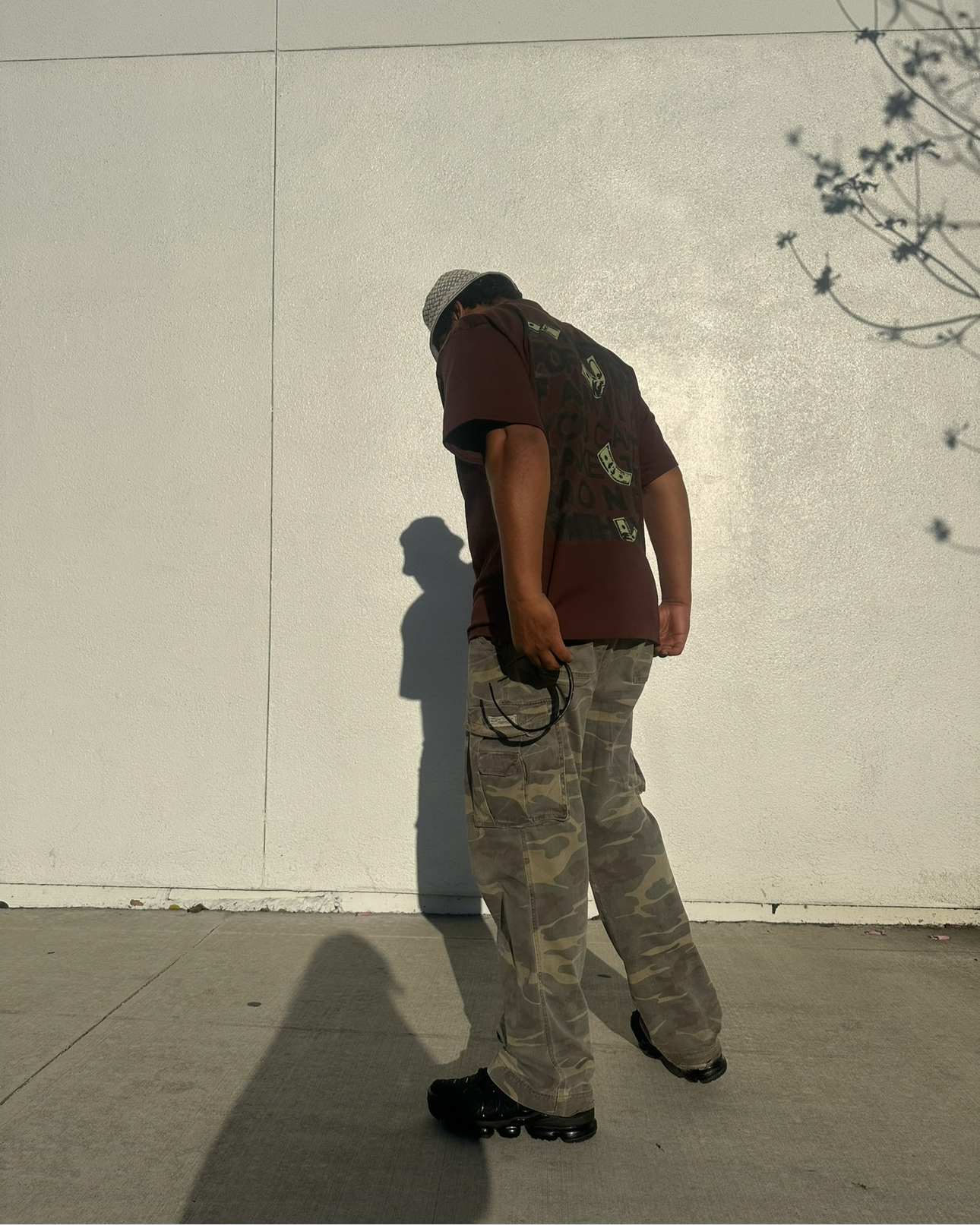 Brown for the family T