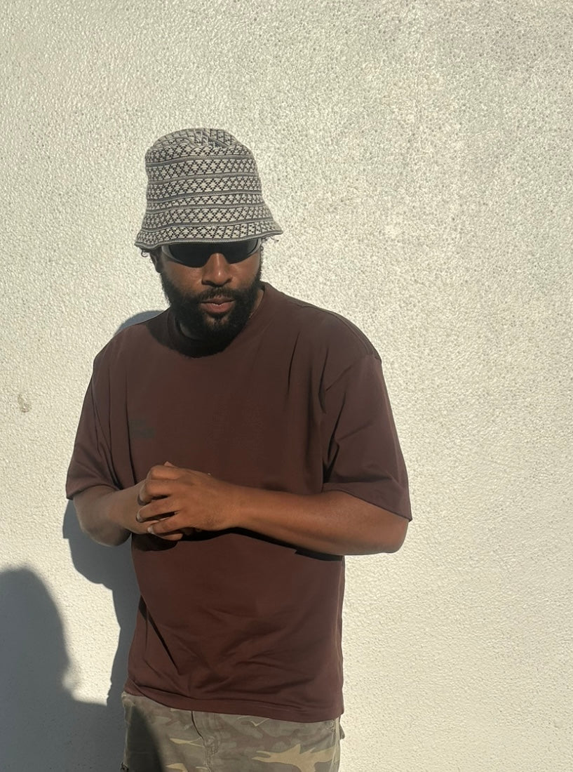 Brown for the family T